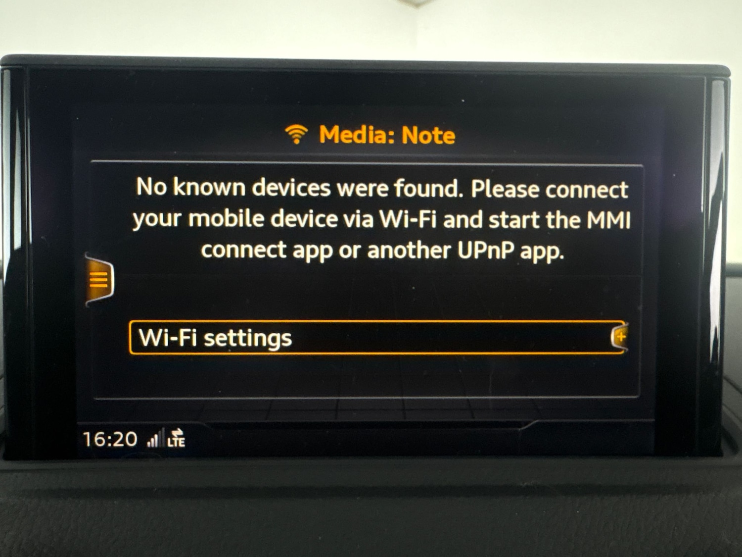 Used Audi A3 2020 for sale - 78055539: Photo 13