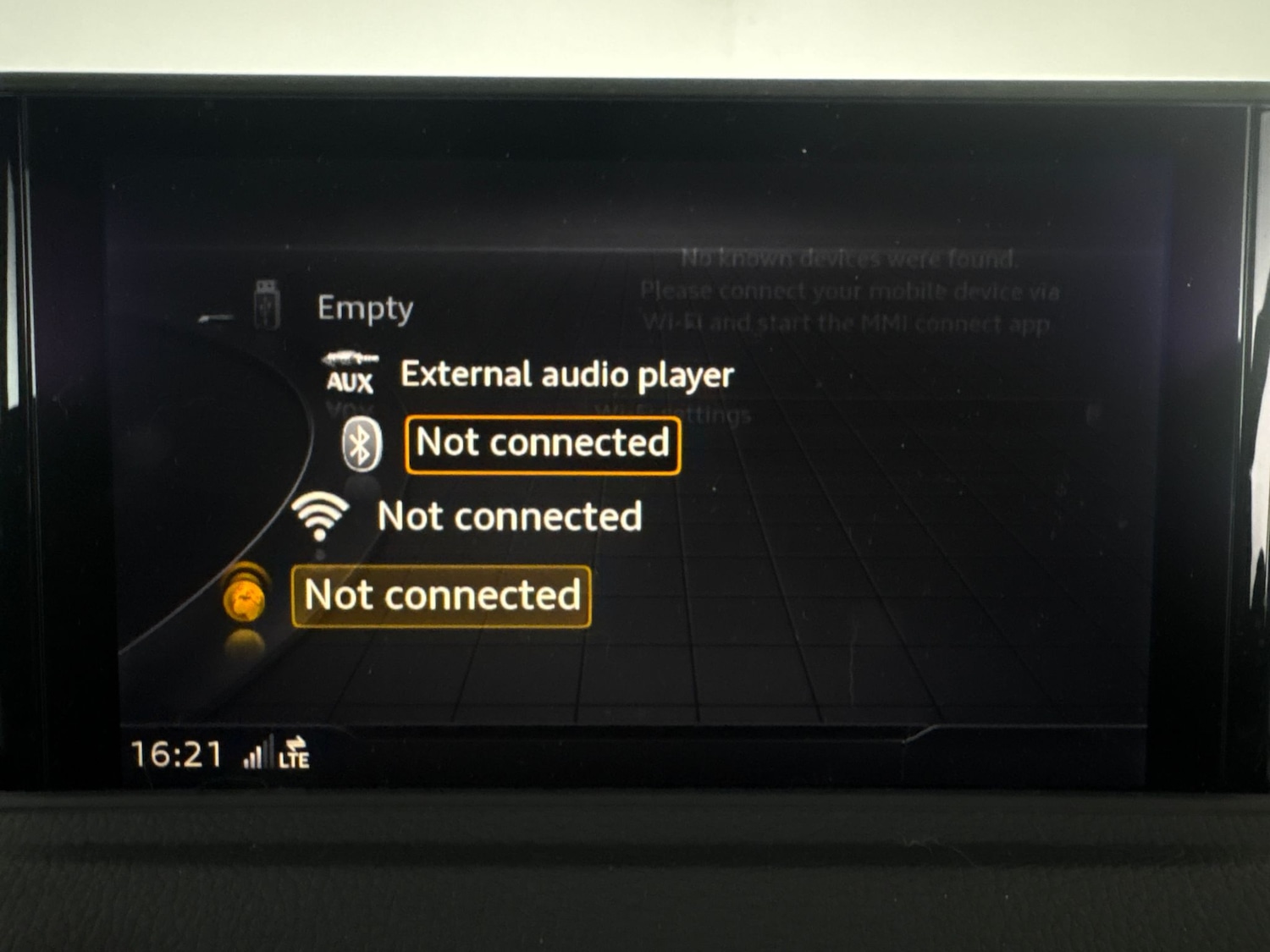 Used Audi A3 2020 for sale - 78055539: Photo 15