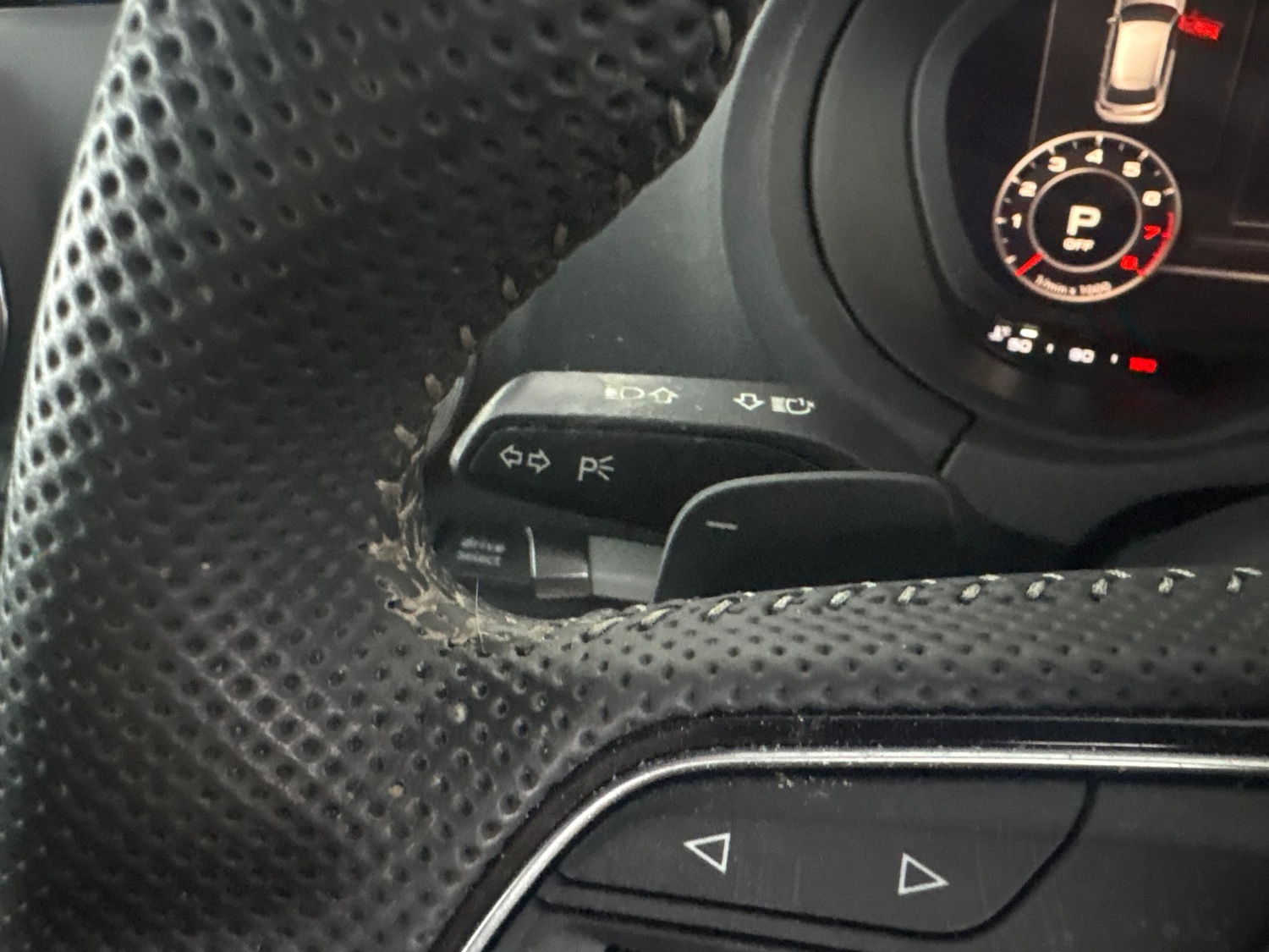 Used Audi A3 2020 for sale - 78055539: Photo 20