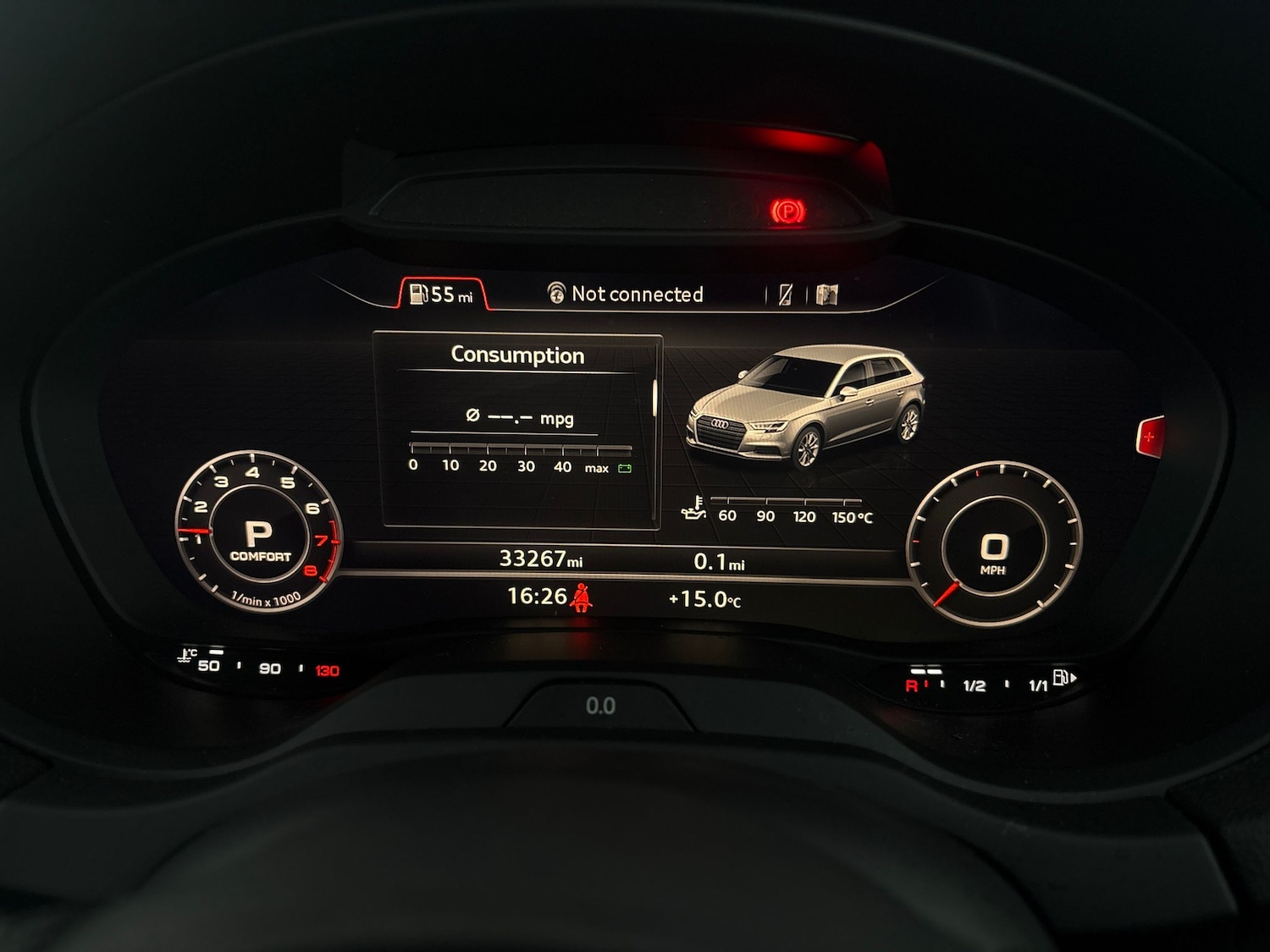 Used Audi A3 2020 for sale - 78055539: Photo 22