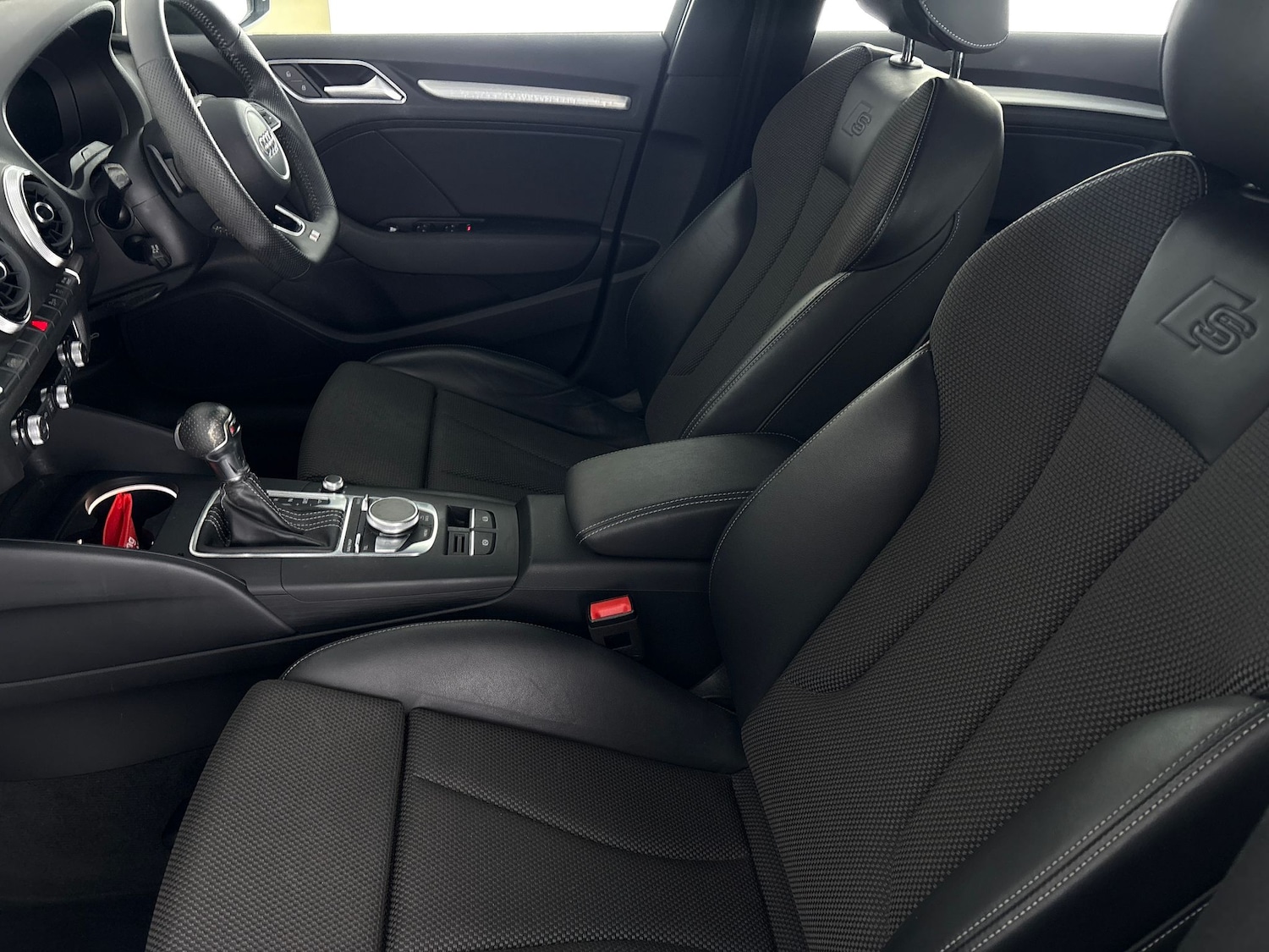 Used Audi A3 2020 for sale - 78055539: Photo 25