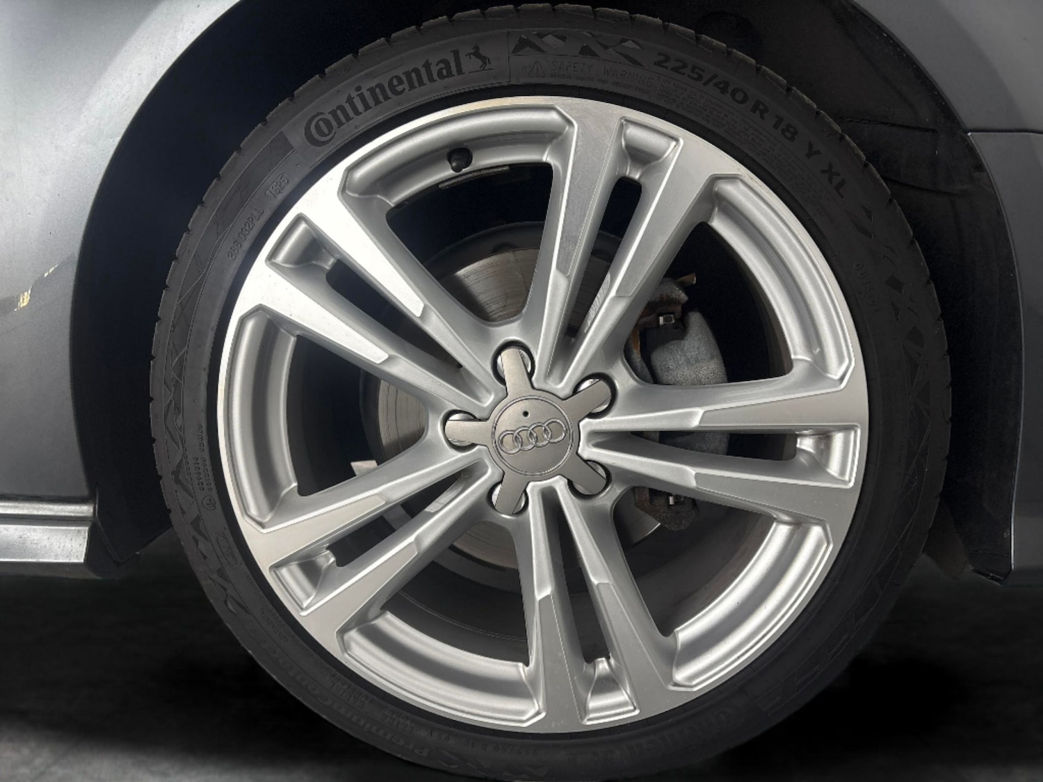 Used Audi A3 2020 for sale - 78055539: Photo 27