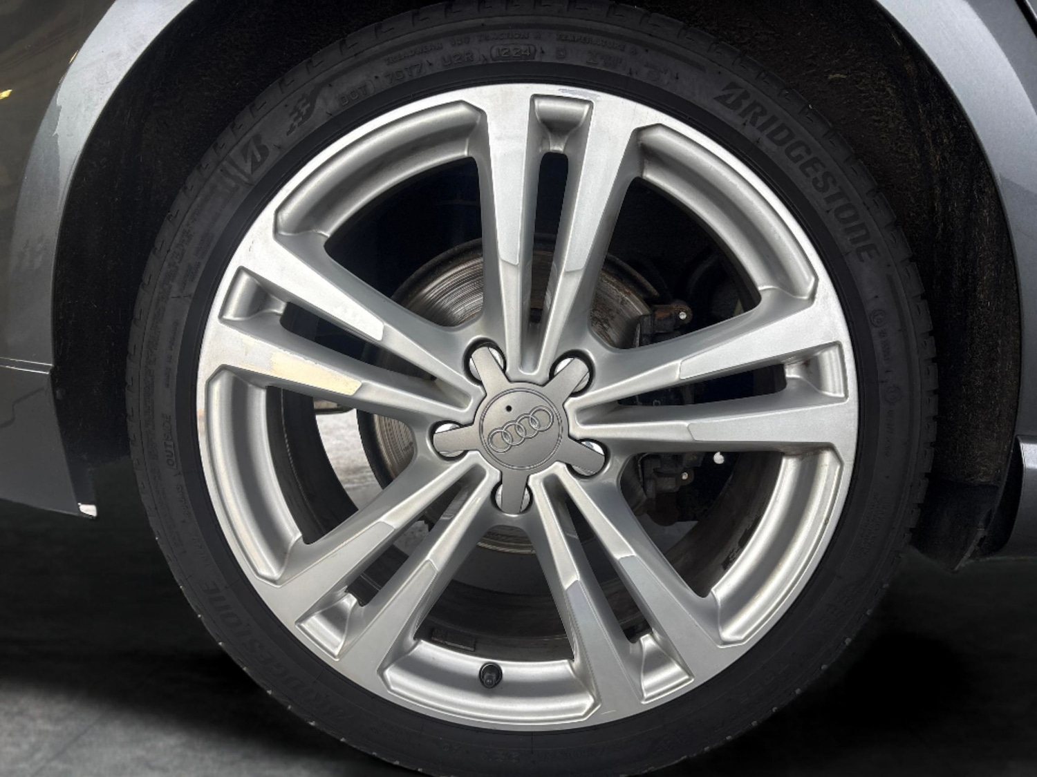 Used Audi A3 2020 for sale - 78055539: Photo 28