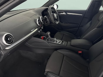 Used Audi A3 2020 for sale - 78055539: Photo