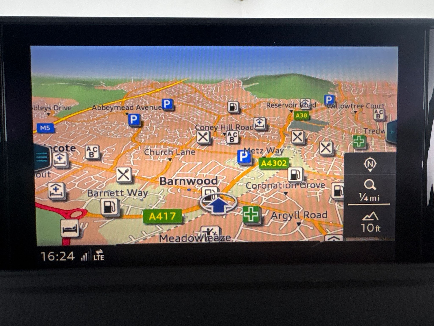 Used Audi A3 2020 for sale - 78055539: Photo 5