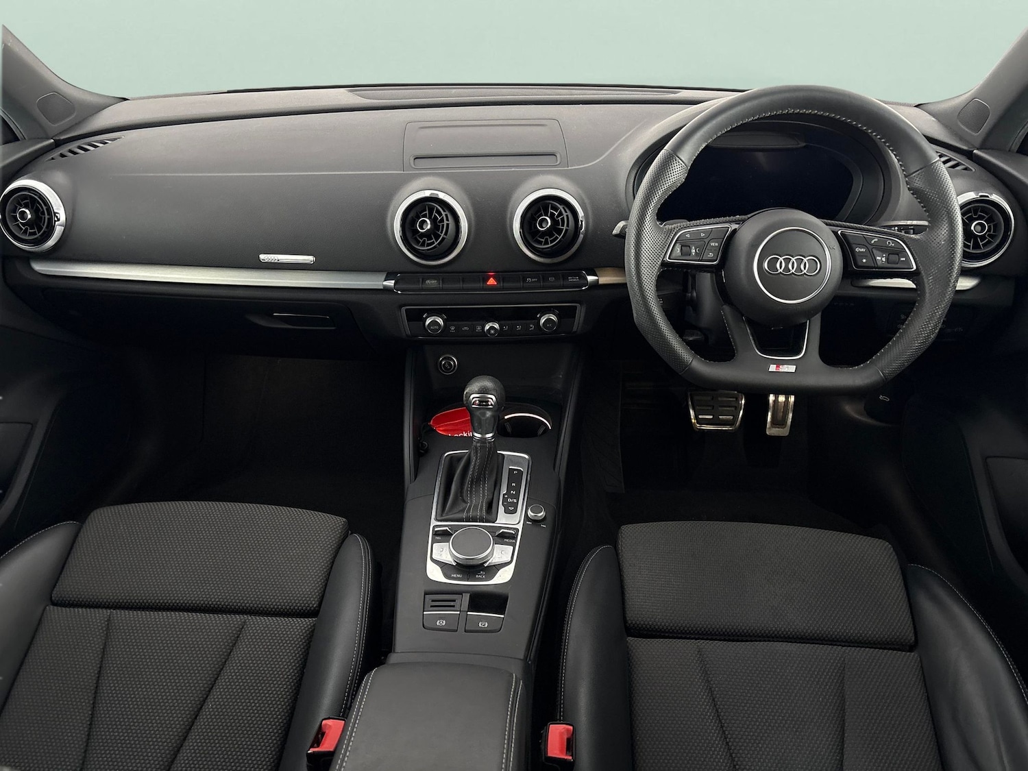 Used Audi A3 2020 for sale - 78055539: Photo 6