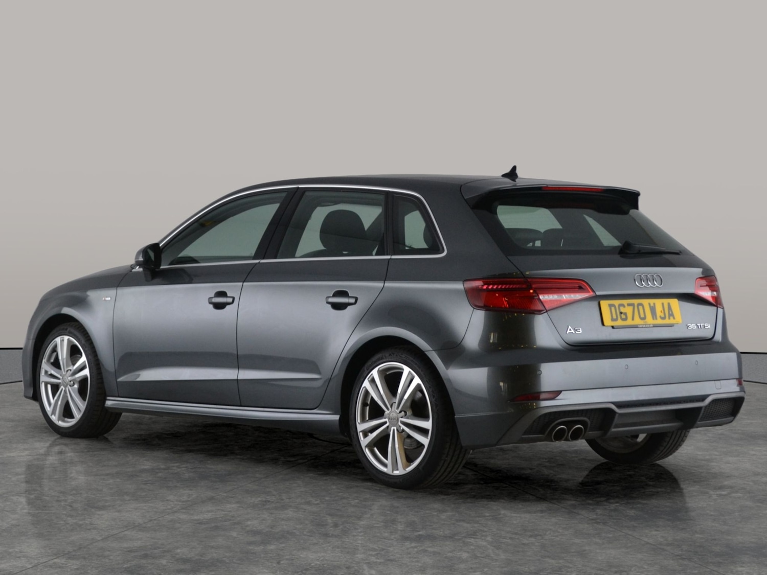 Used Audi A3 2020 for sale - 78055539: Photo 7