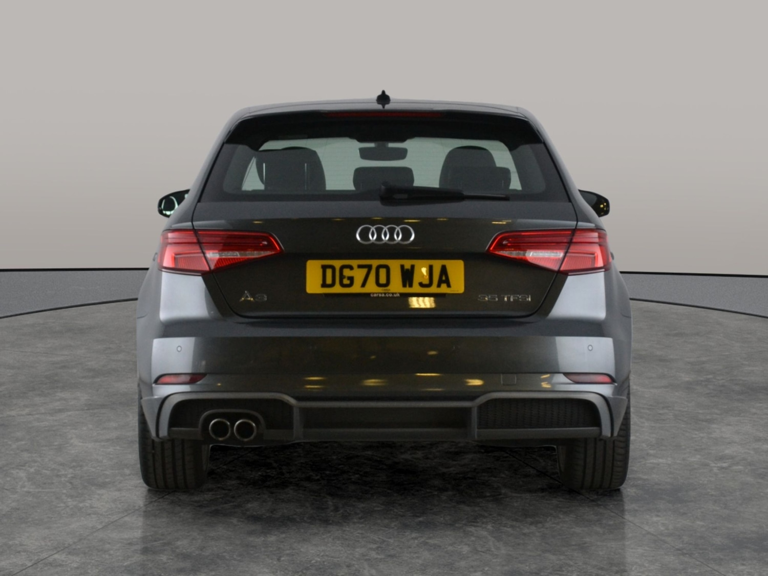 Used Audi A3 2020 for sale - 78055539: Photo 8