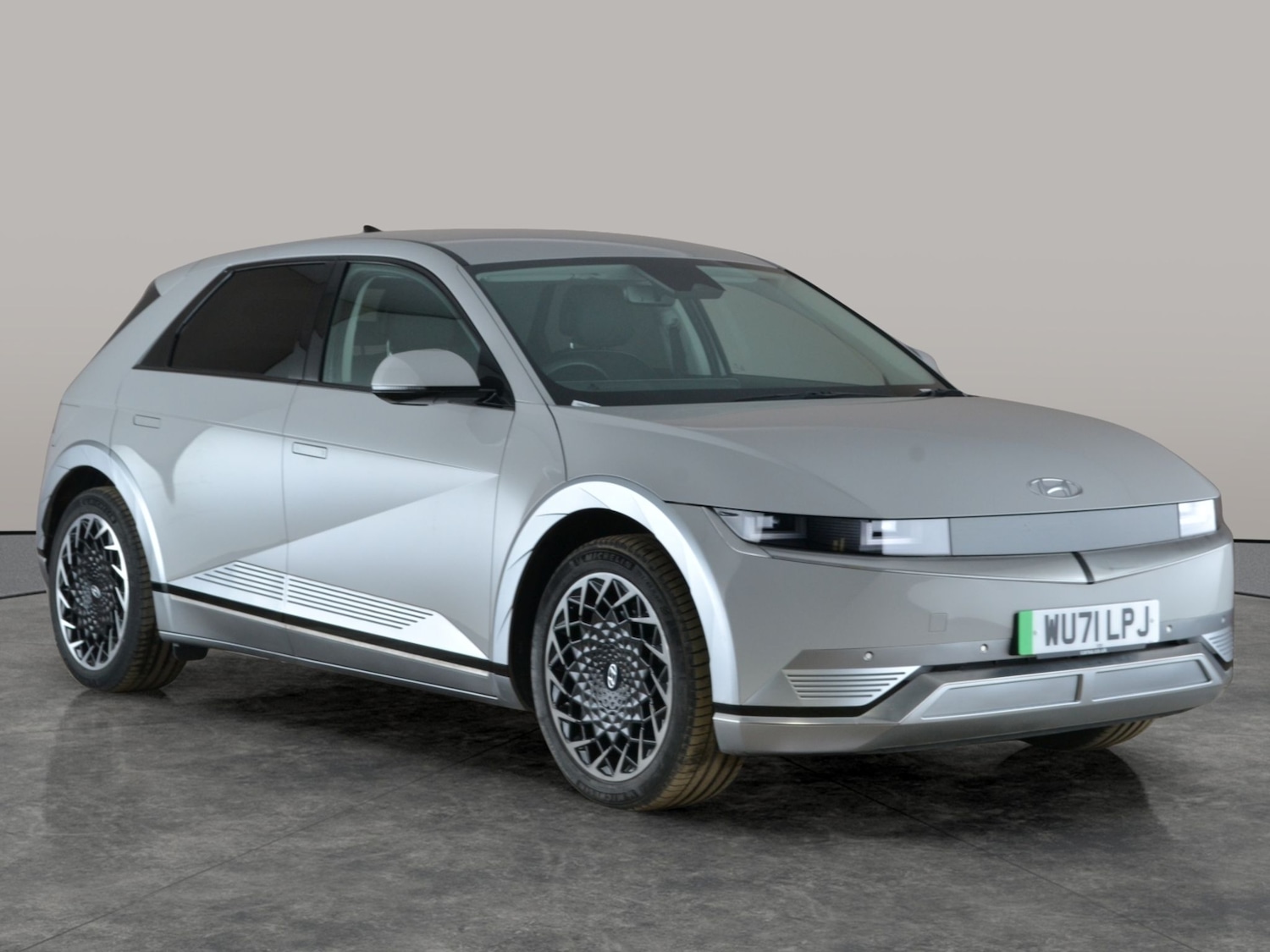 Used Hyundai IONIQ 5 2021 for sale - 78180711: Photo 10