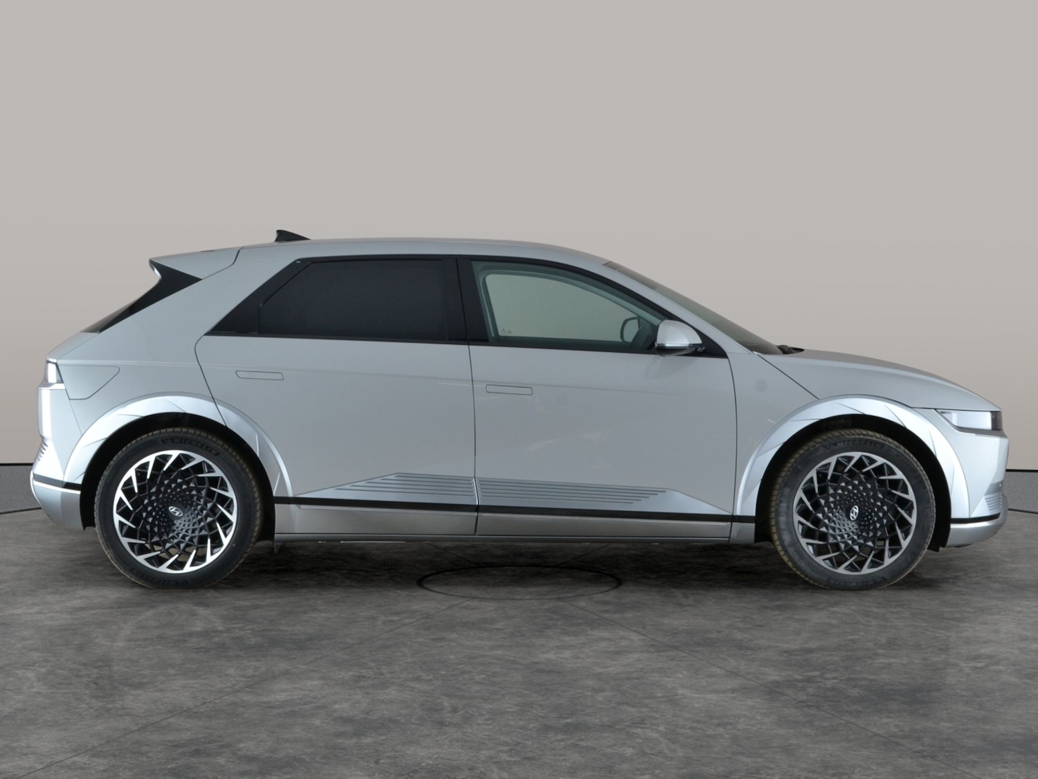 Used Hyundai IONIQ 5 2021 for sale - 78180711: Photo 11