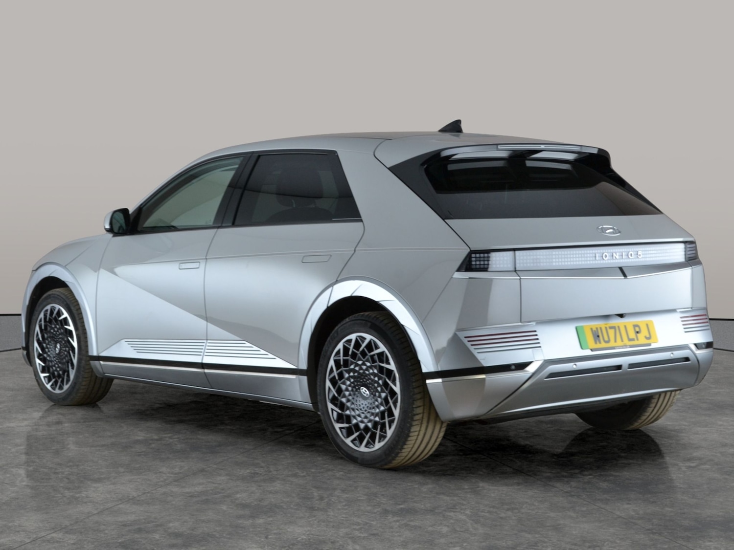 Used Hyundai IONIQ 5 2021 for sale - 78180711: Photo 14