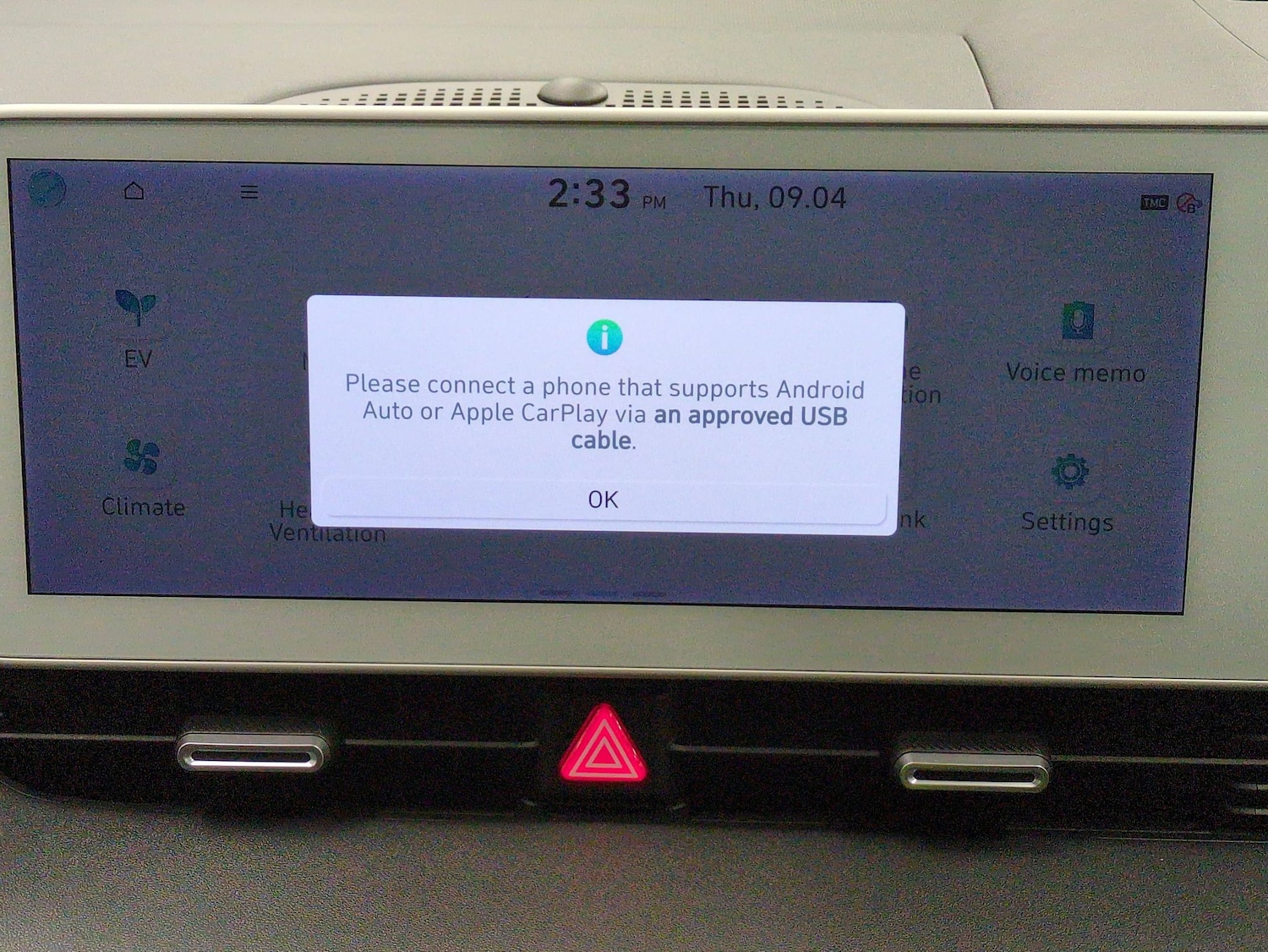 Used Hyundai IONIQ 5 2021 for sale - 78180711: Photo 16