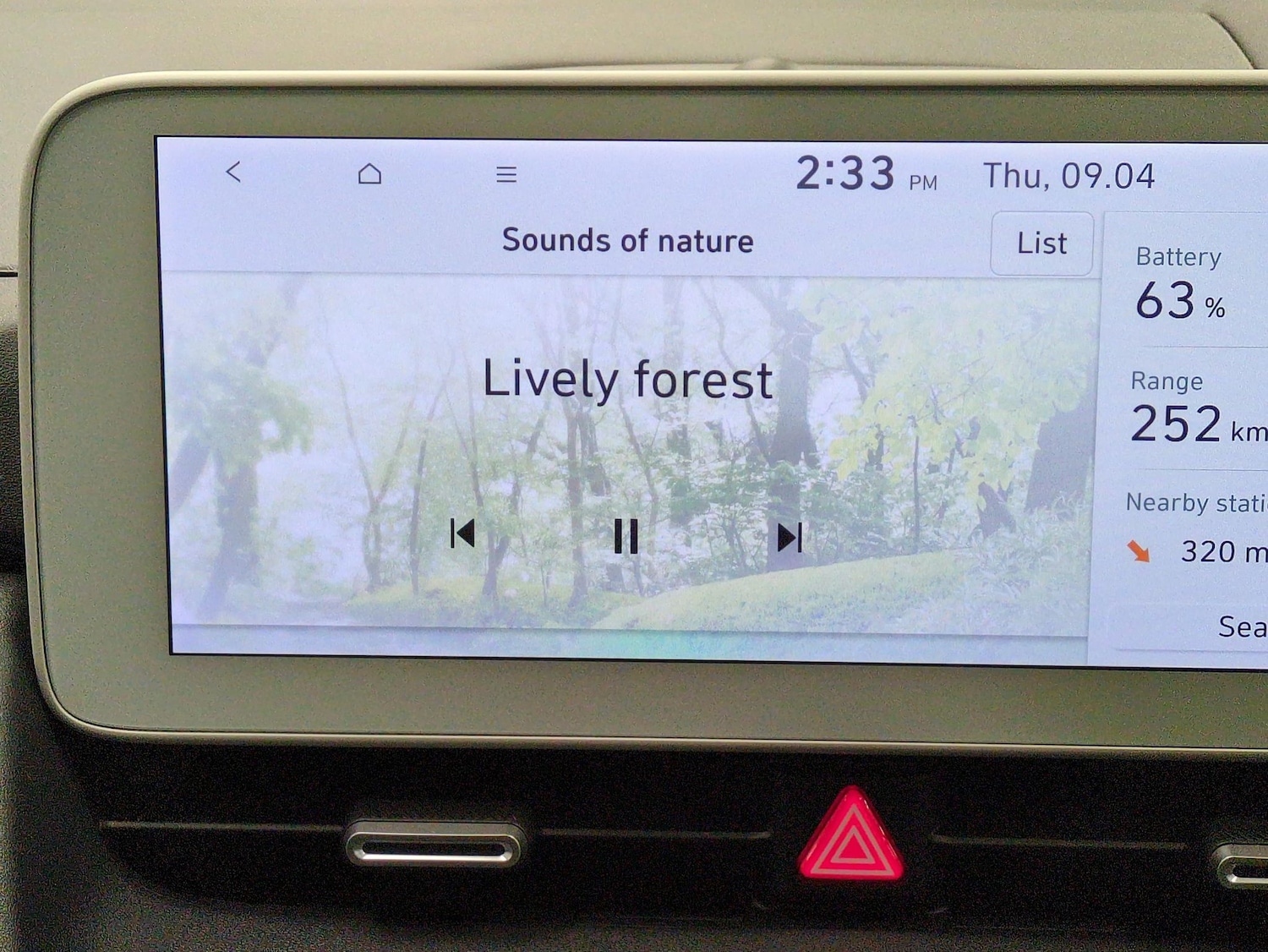 Used Hyundai IONIQ 5 2021 for sale - 78180711: Photo 17