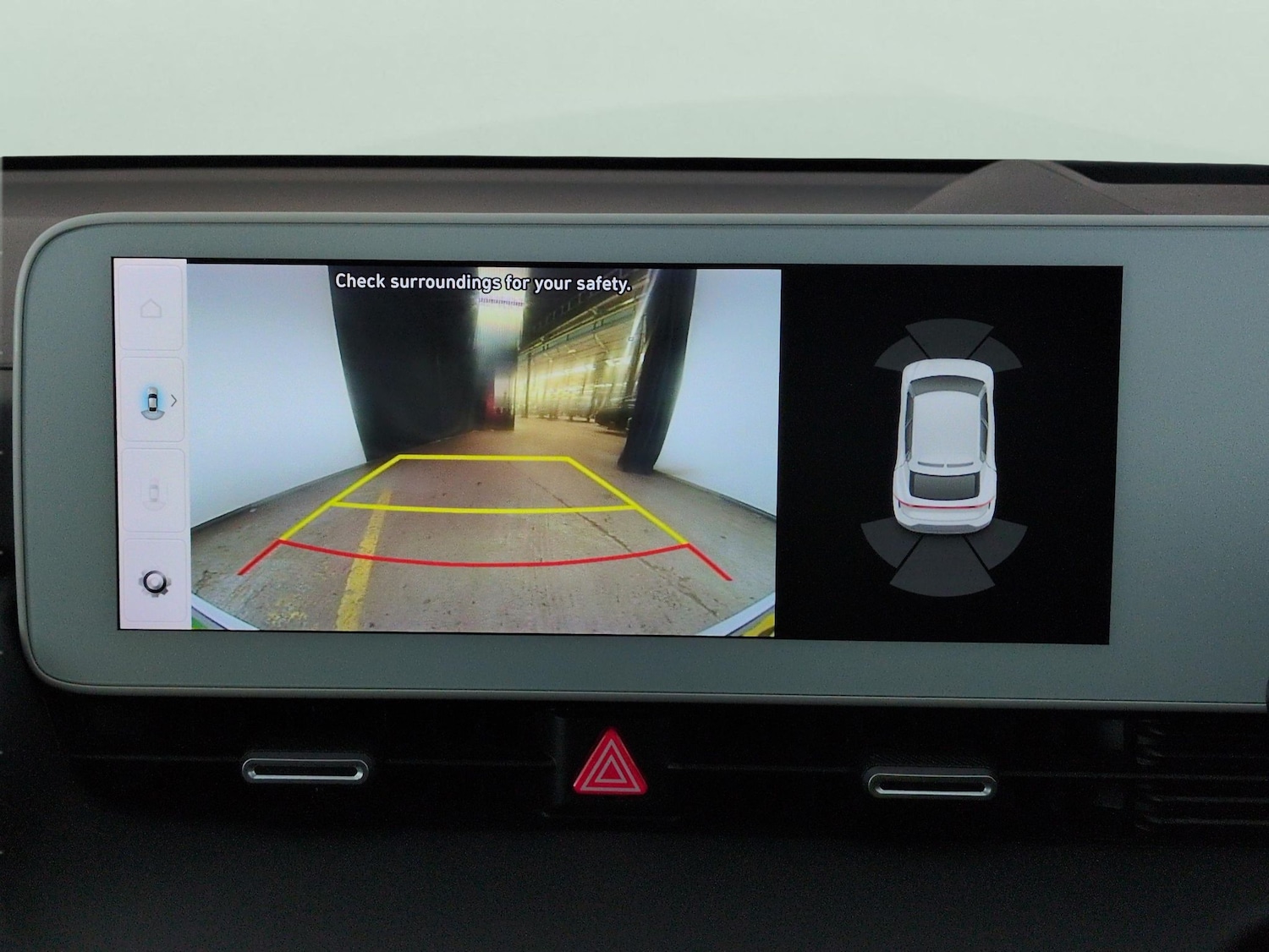 Used Hyundai IONIQ 5 2021 for sale - 78180711: Photo 20