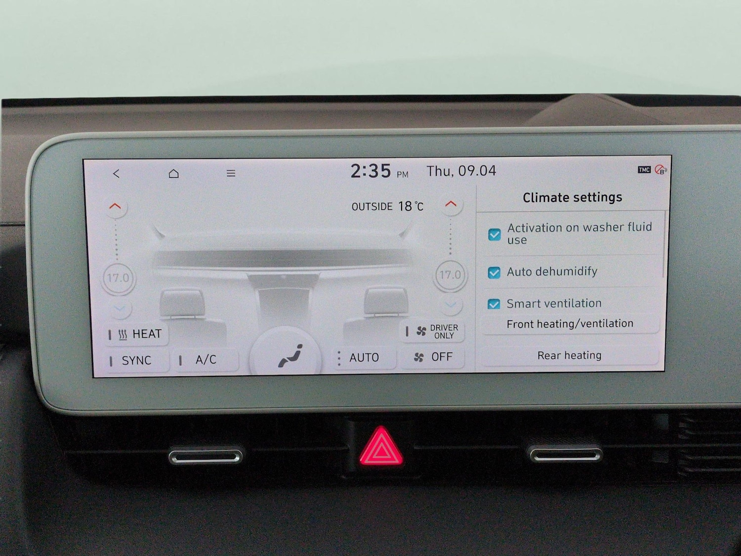 Used Hyundai IONIQ 5 2021 for sale - 78180711: Photo 21