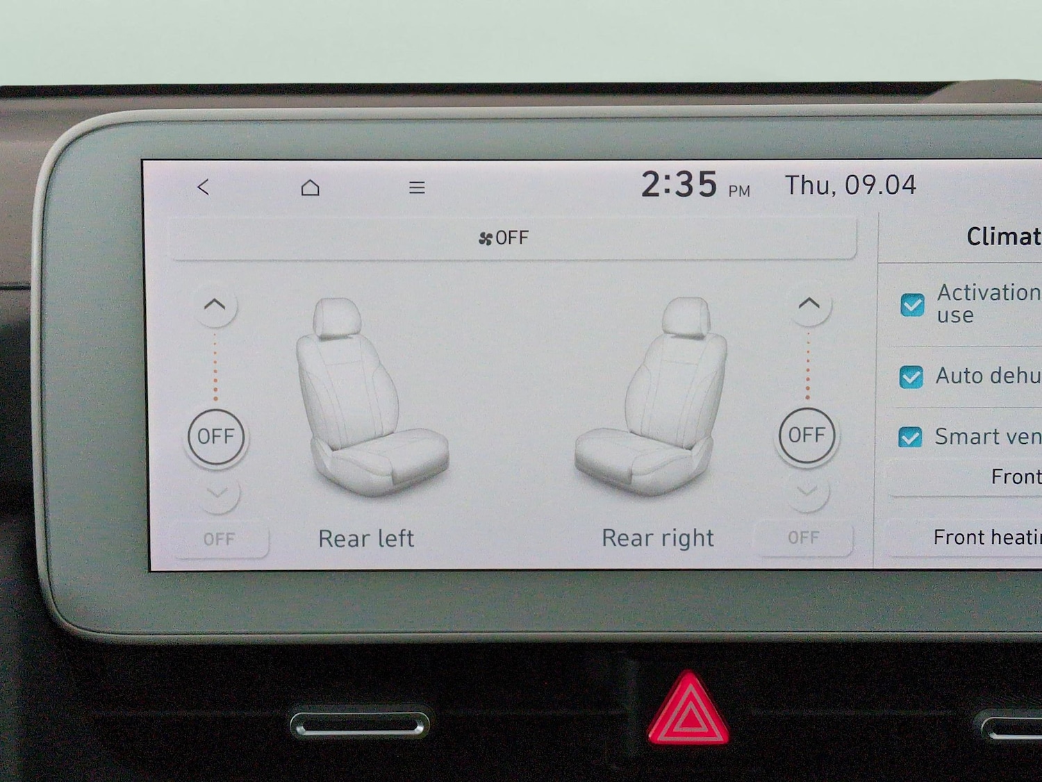 Used Hyundai IONIQ 5 2021 for sale - 78180711: Photo 22