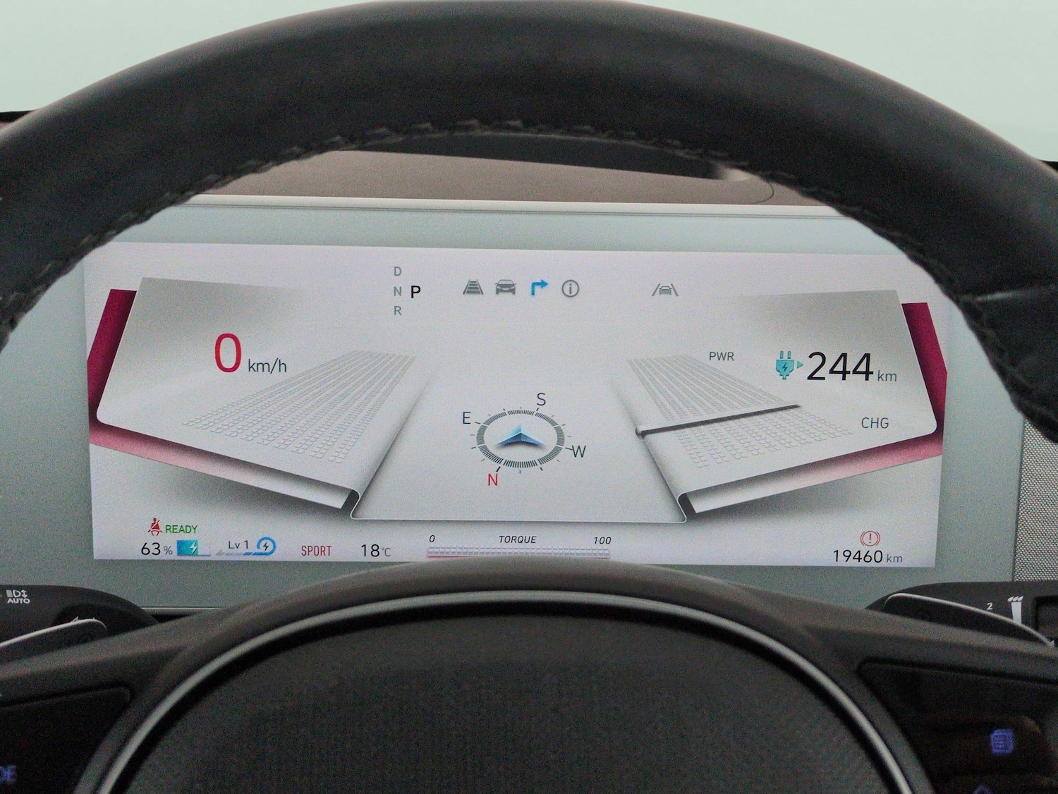 Used Hyundai IONIQ 5 2021 for sale - 78180711: Photo 26