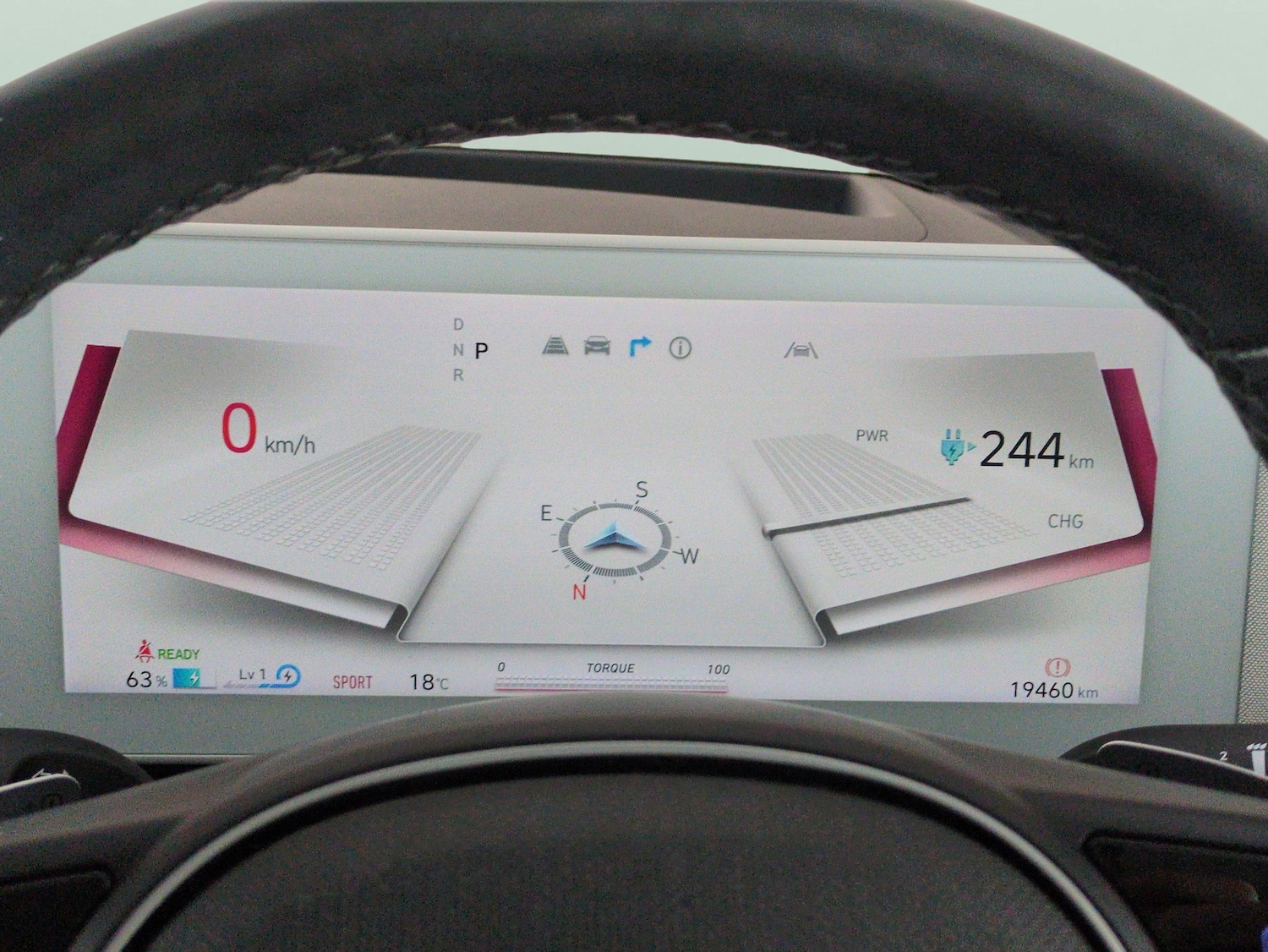 Used Hyundai IONIQ 5 2021 for sale - 78180711: Photo 27