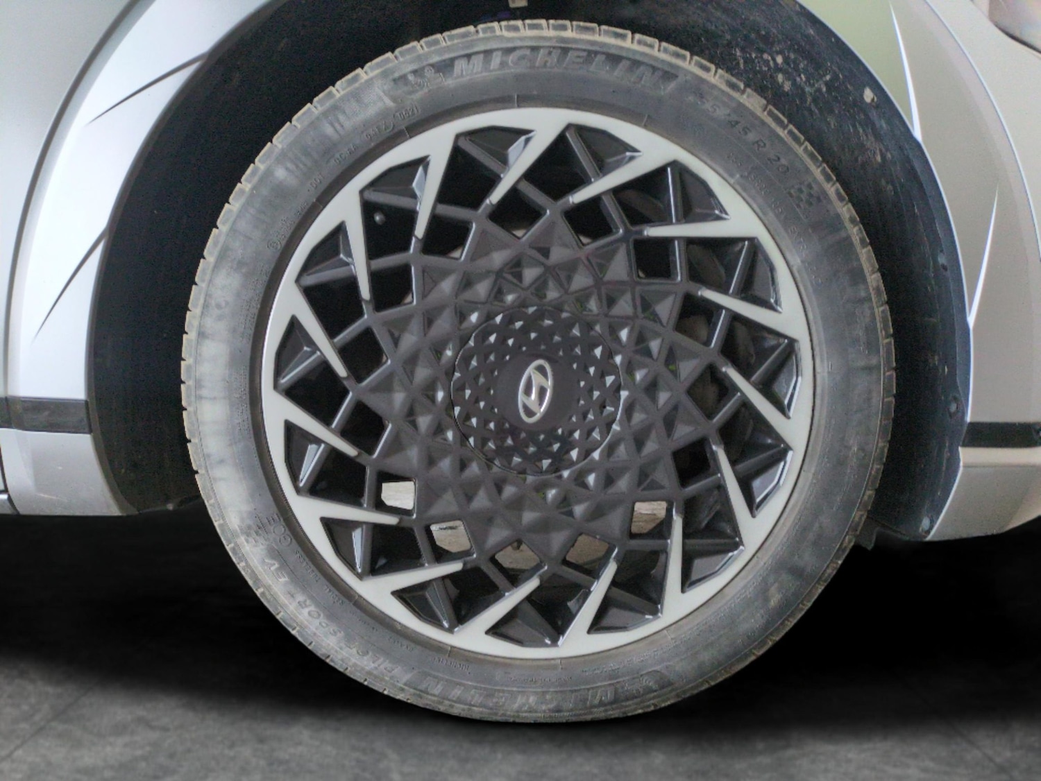 Used Hyundai IONIQ 5 2021 for sale - 78180711: Photo 32