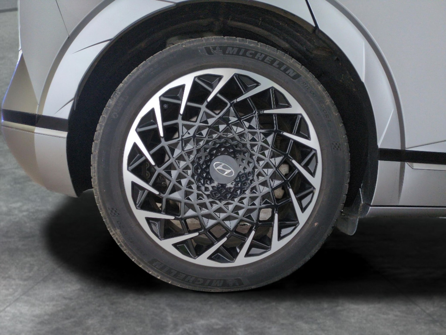 Used Hyundai IONIQ 5 2021 for sale - 78180711: Photo 33