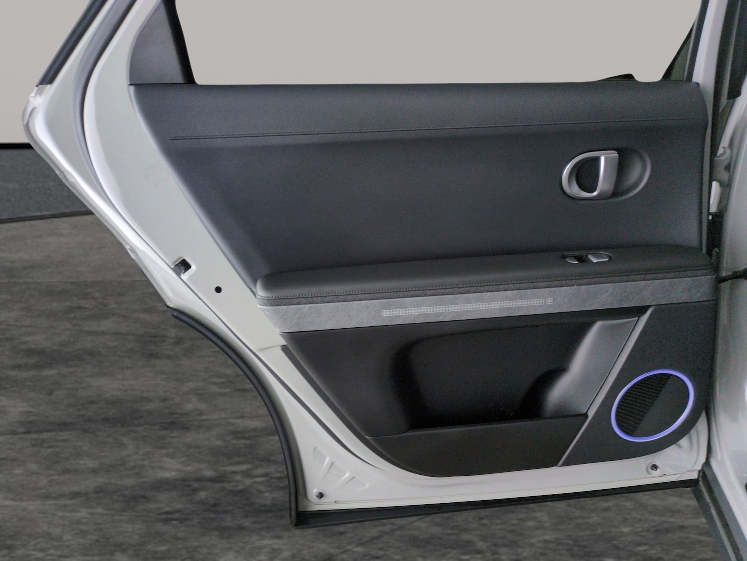 Used Hyundai IONIQ 5 2021 for sale - 78180711: Photo 36