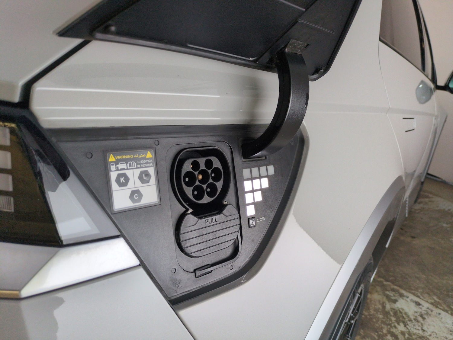 Used Hyundai IONIQ 5 2021 for sale - 78180711: Photo 40