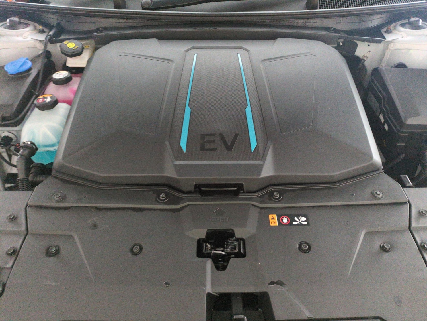 Used Hyundai IONIQ 5 2021 for sale - 78180711: Photo 41