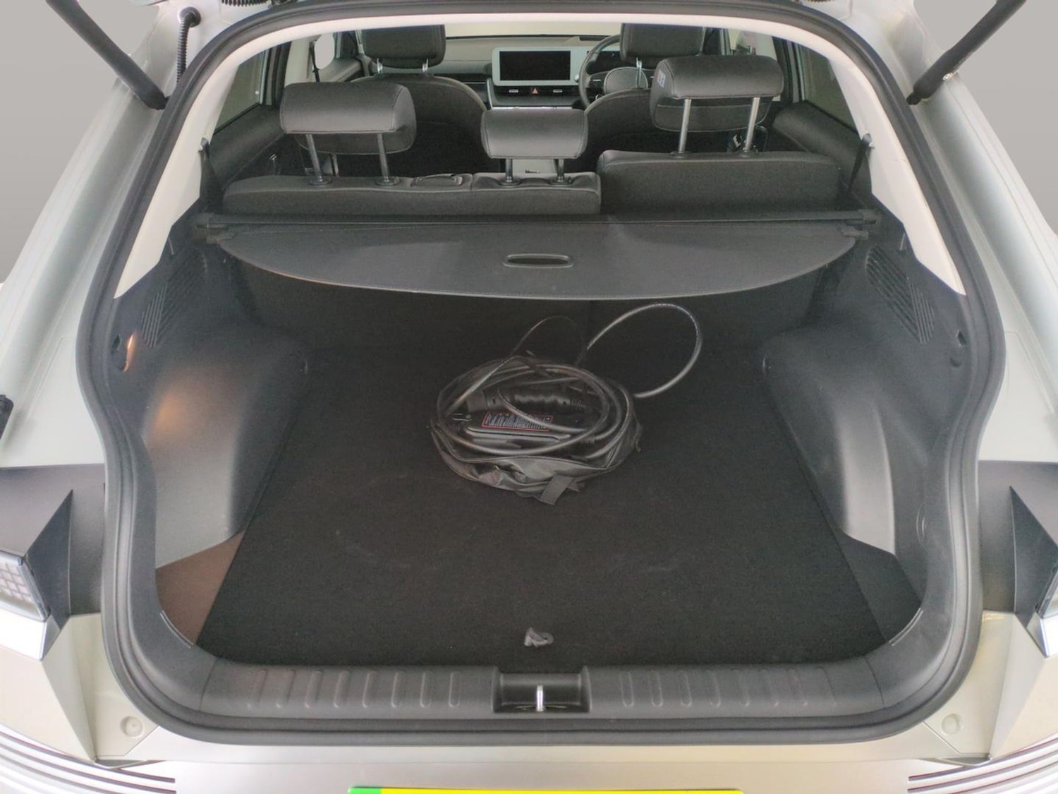 Used Hyundai IONIQ 5 2021 for sale - 78180711: Photo 42