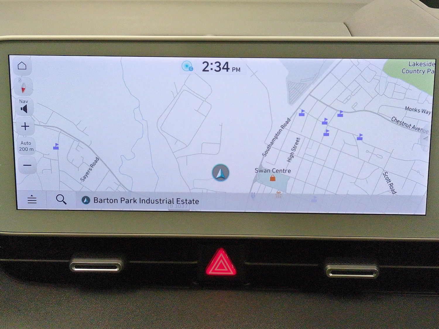 Used Hyundai IONIQ 5 2021 for sale - 78180711: Photo 7