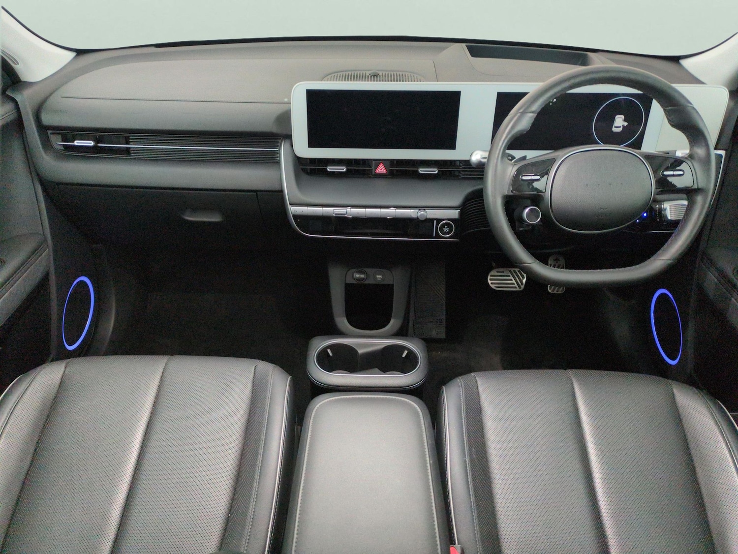 Used Hyundai IONIQ 5 2021 for sale - 78180711: Photo 9