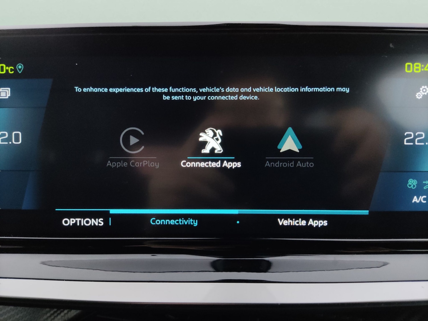 Used Peugeot 2008 2022 for sale - 78180665: Photo 16