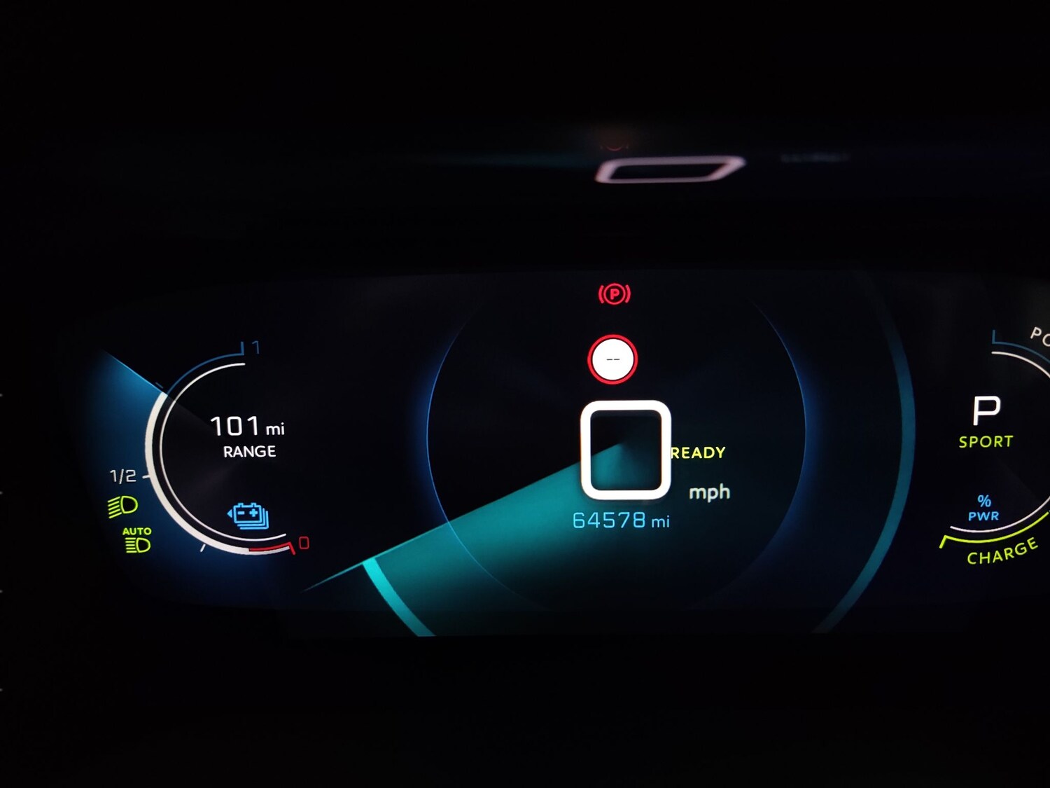 Used Peugeot 2008 2022 for sale - 78180665: Photo 25