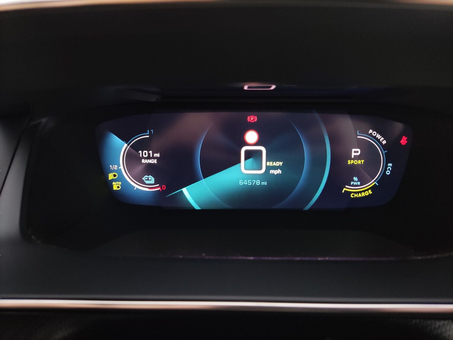 Used Peugeot 2008 2022 for sale - 78180665: Photo 27