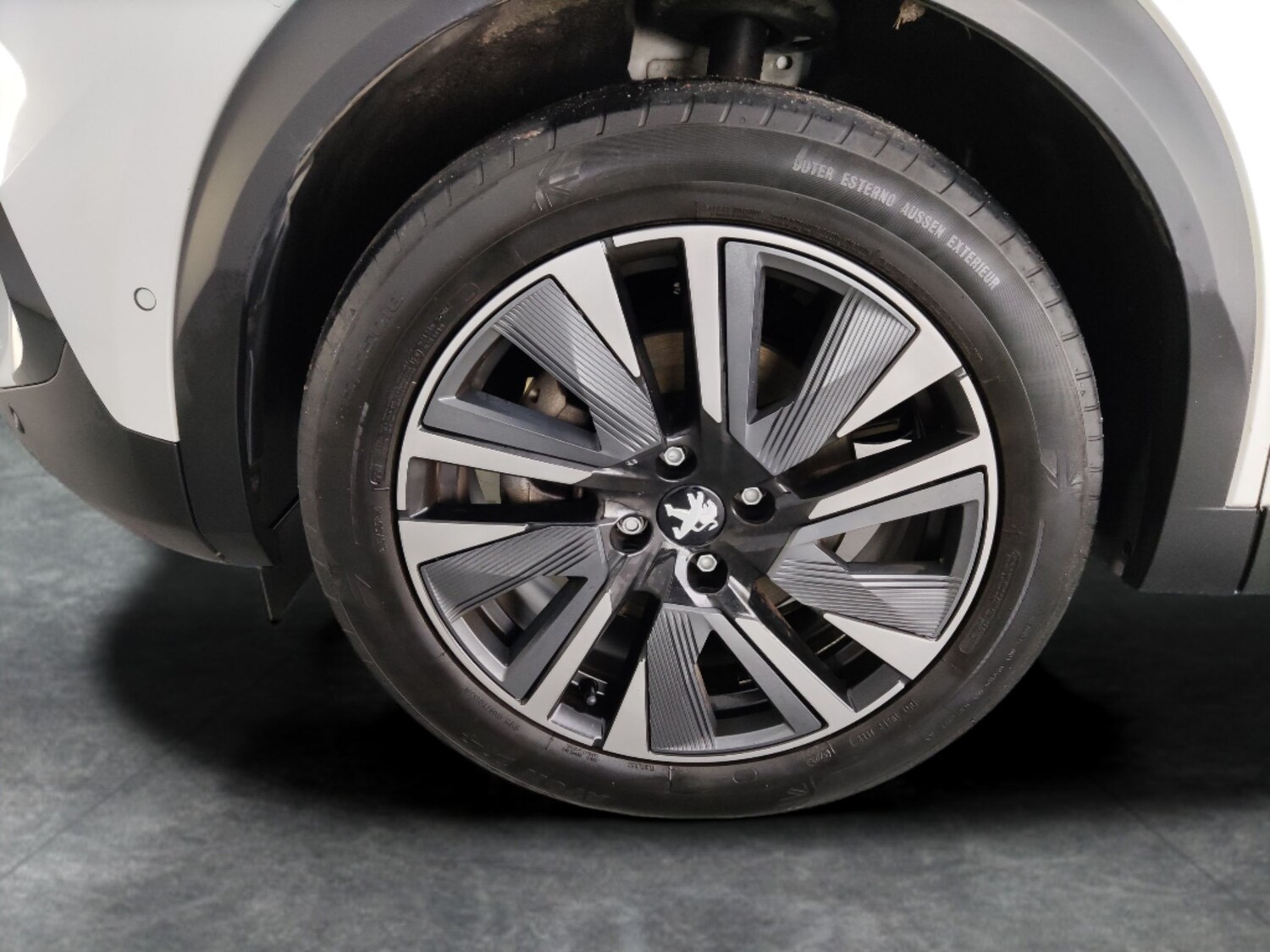 Used Peugeot 2008 2022 for sale - 78180665: Photo 28