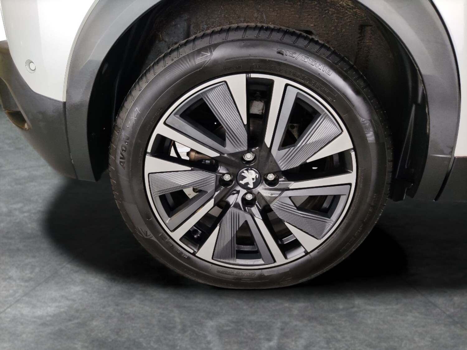 Used Peugeot 2008 2022 for sale - 78180665: Photo 30