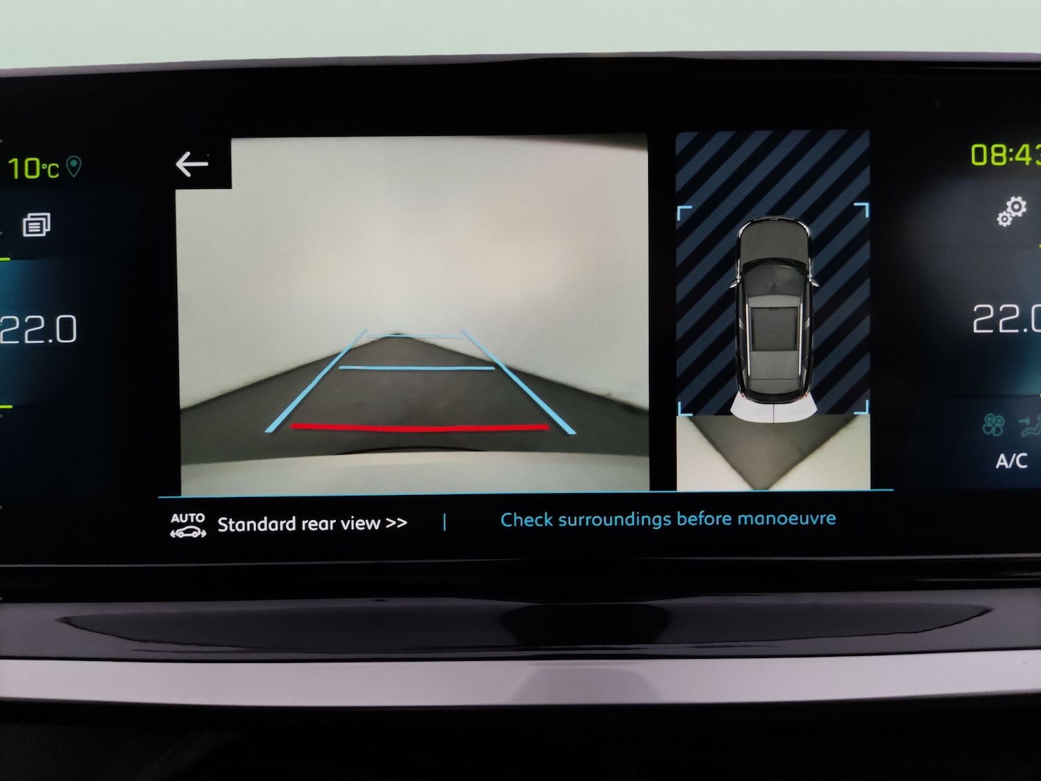 Used Peugeot 2008 2022 for sale - 78180665: Photo 5