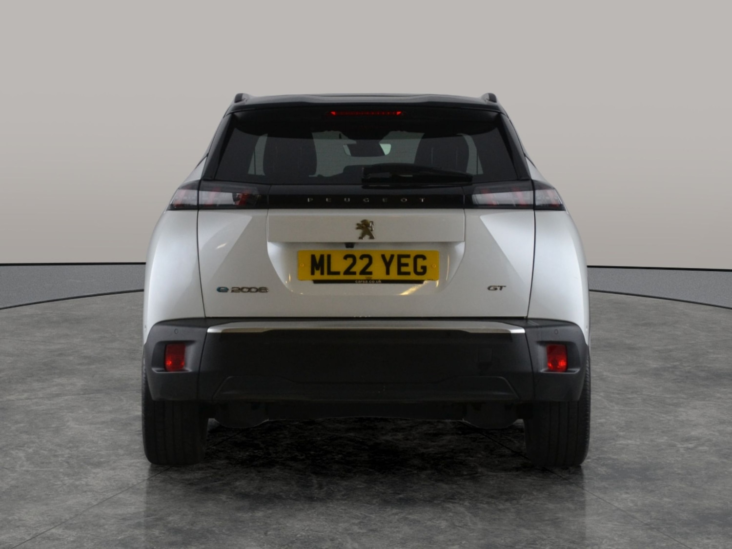 Used Peugeot 2008 2022 for sale - 78180665: Photo 9