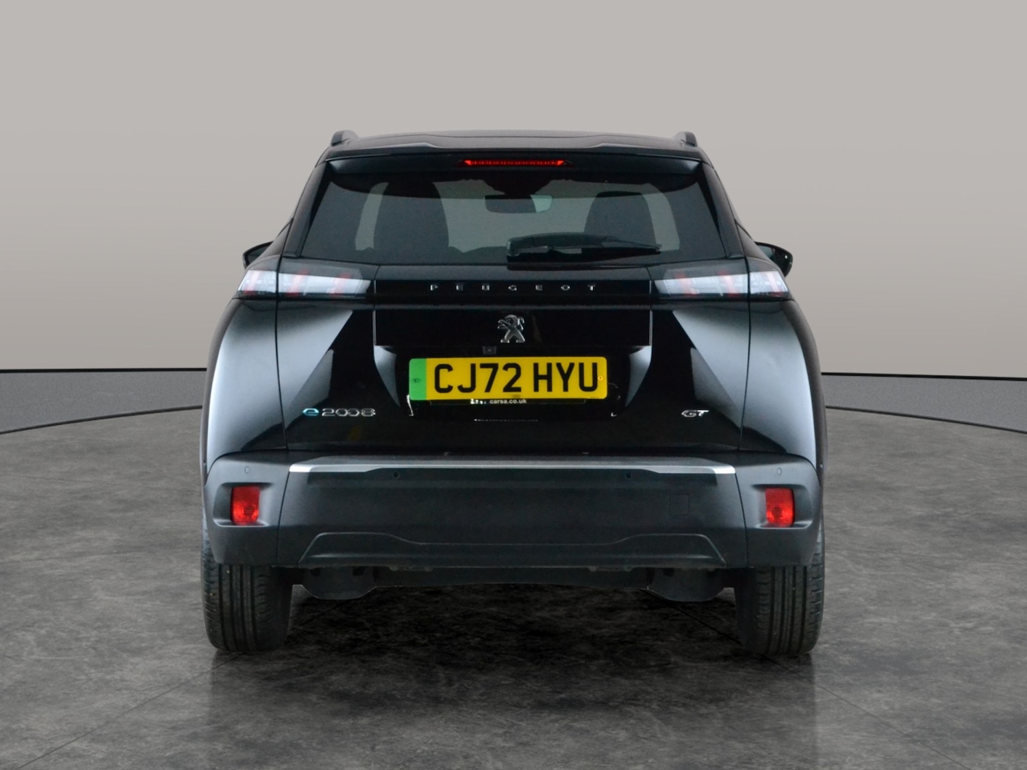 Used Peugeot 2008 2023 for sale - 77639885: Photo 10