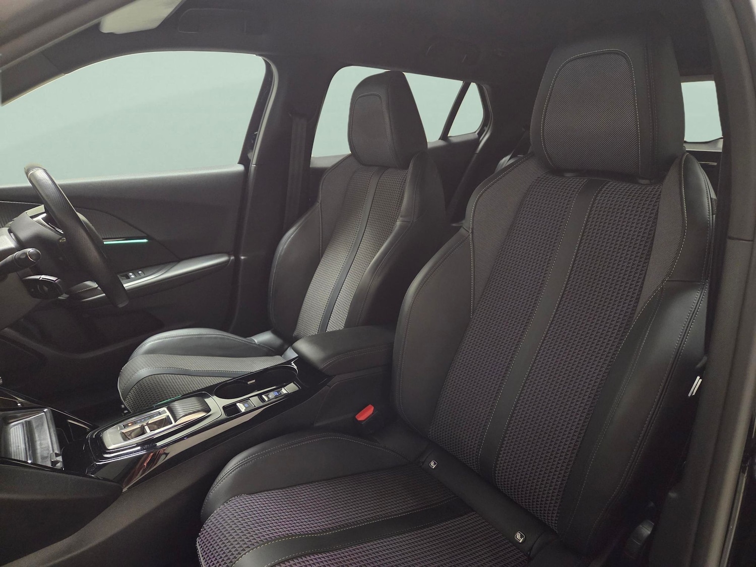 Used Peugeot 2008 2023 for sale - 77639885: Photo 22