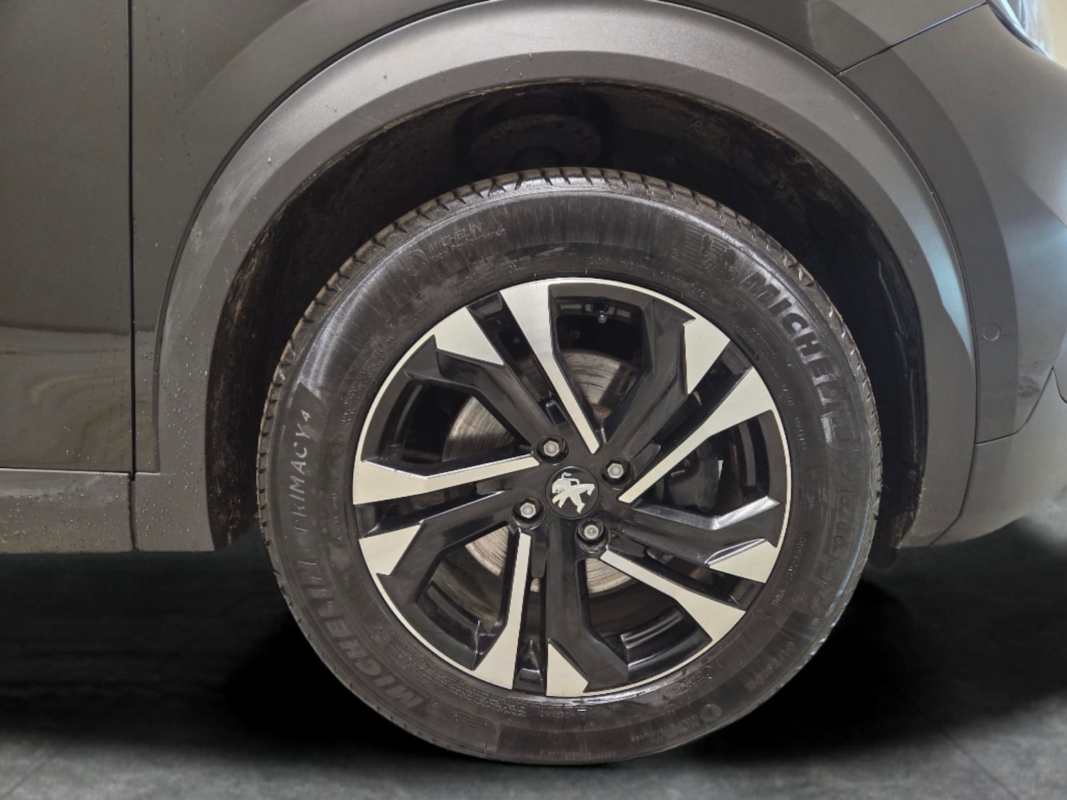 Used Peugeot 2008 2023 for sale - 77639885: Photo 24