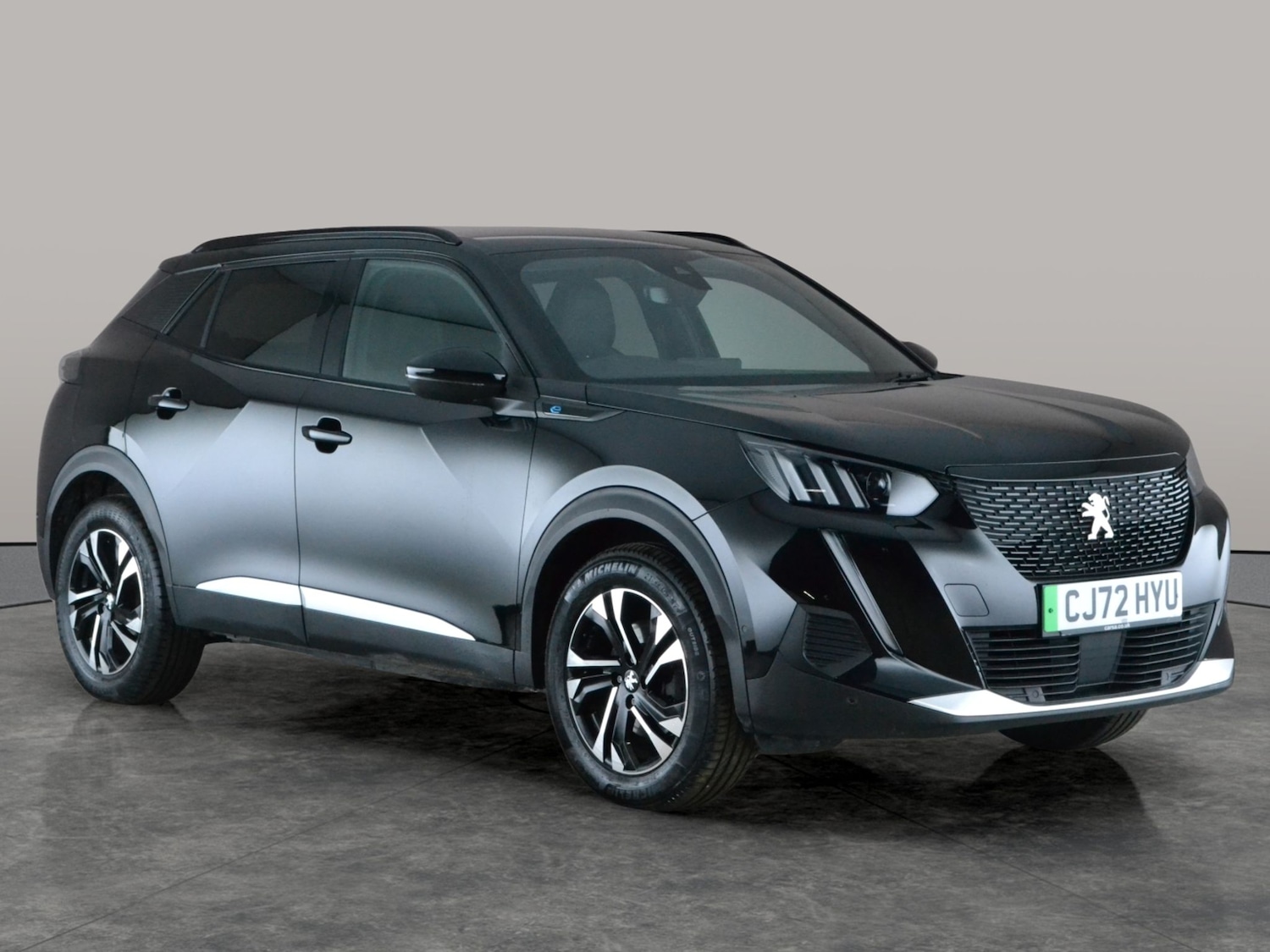 Used Peugeot 2008 2023 for sale - 77639885: Photo 7