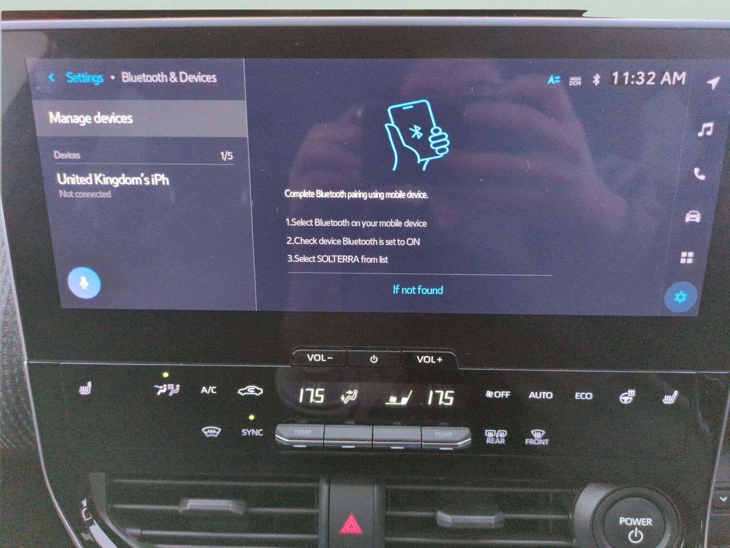 Used Subaru Other 2024 for sale - 78187615: Photo 17