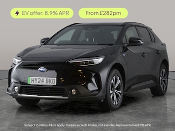 Subaru Other feature image