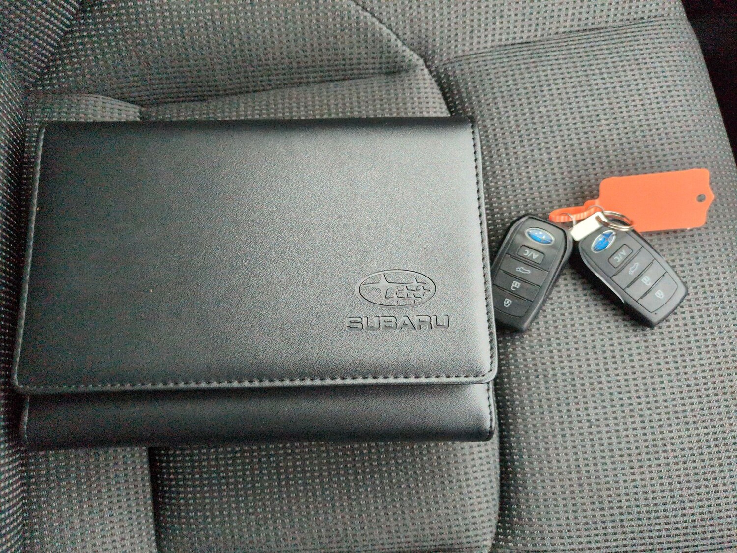 Used Subaru Other 2024 for sale - 78187615: Photo 36