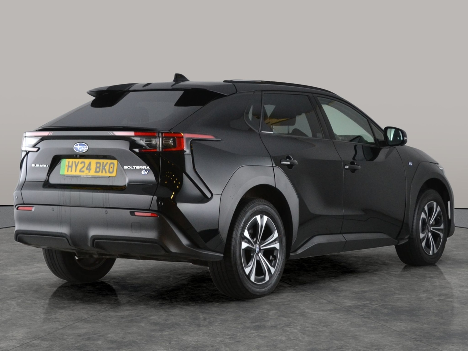 Used Subaru Other 2024 for sale - 78187615: Photo 9