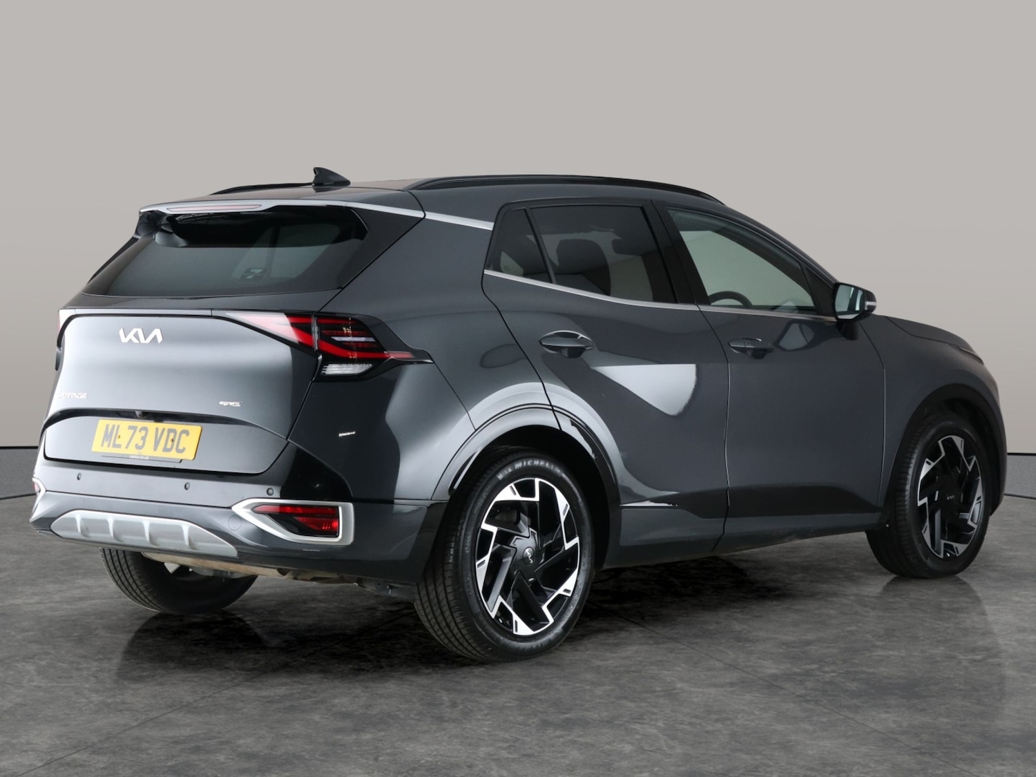 Used Kia Sportage 2023 for sale - 76590063: Photo 10