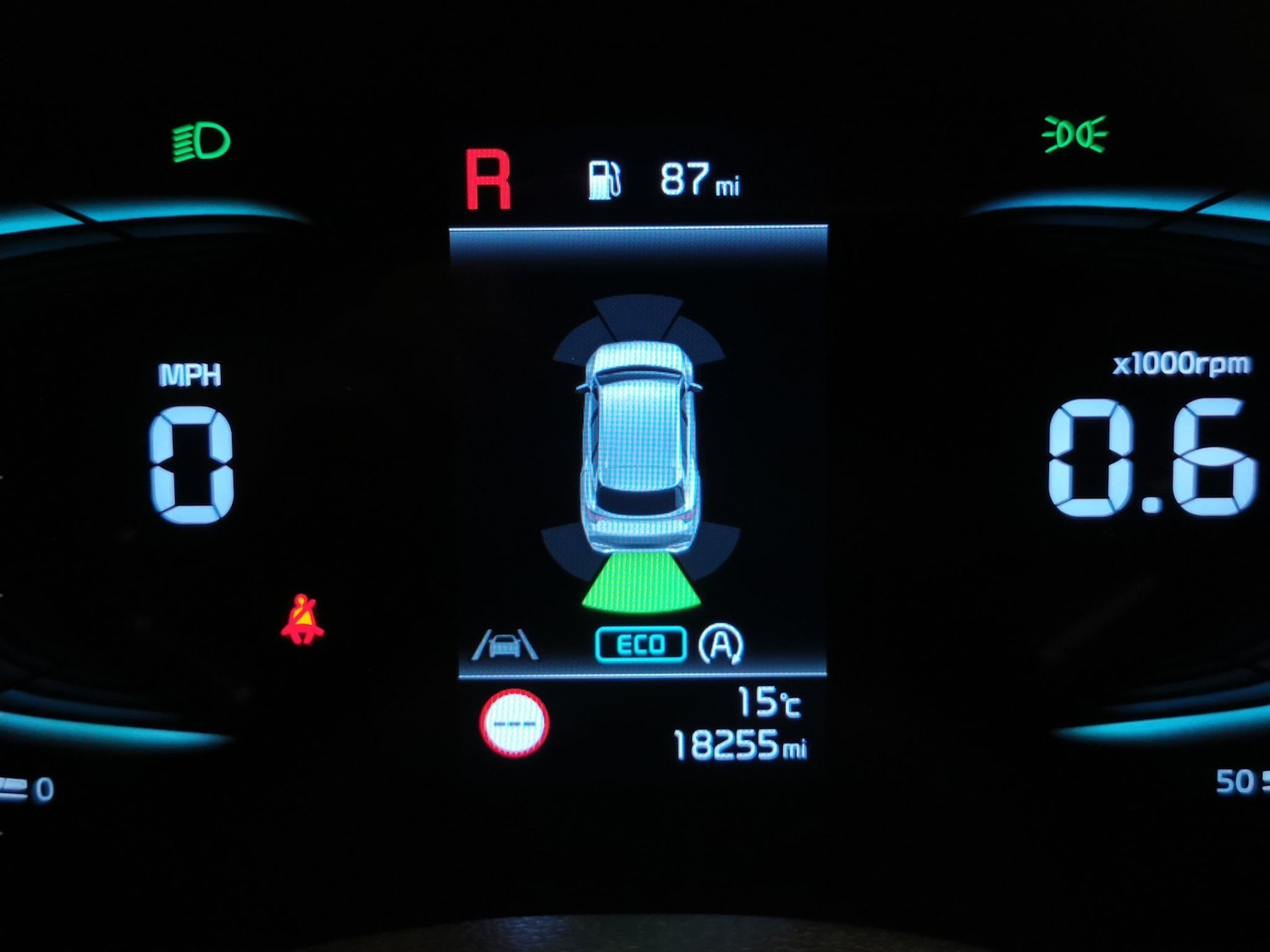 Used Kia Sportage 2023 for sale - 76590063: Photo 17