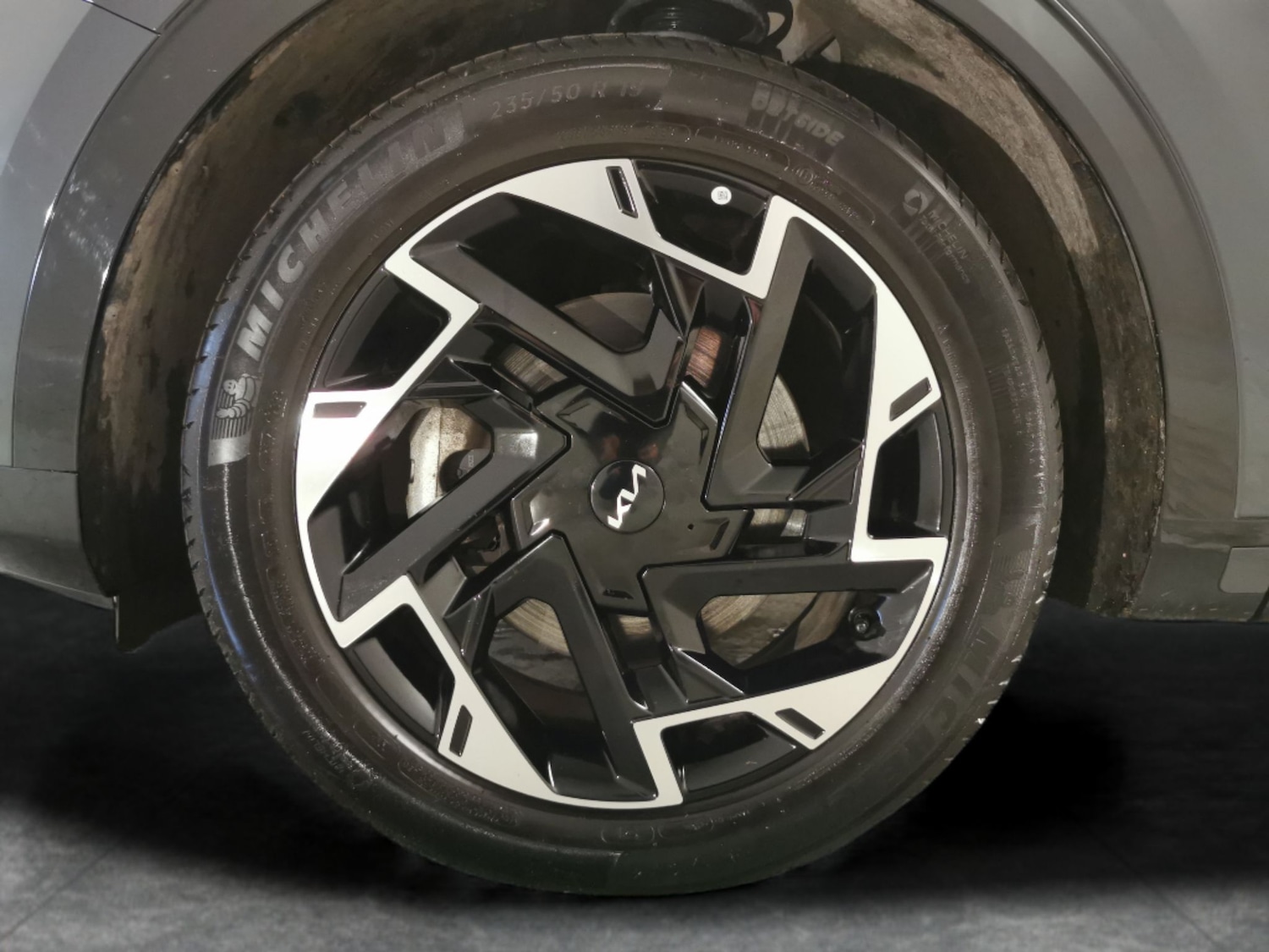 Used Kia Sportage 2023 for sale - 76590063: Photo 24