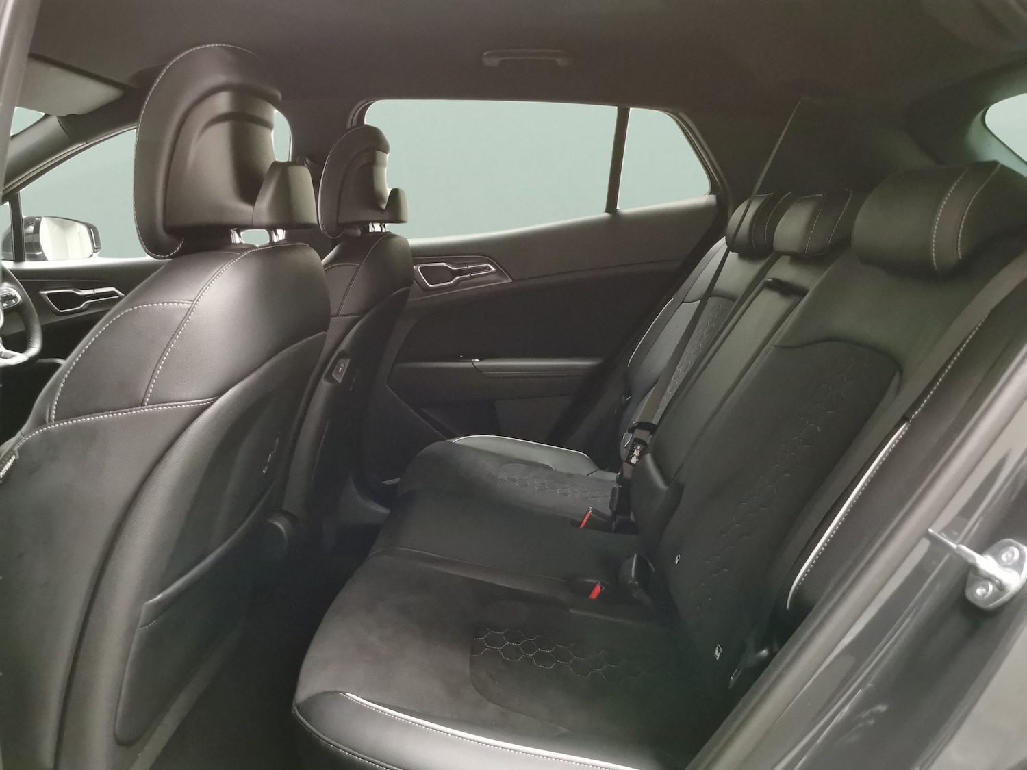 Used Kia Sportage 2023 for sale - 76590063: Photo 27