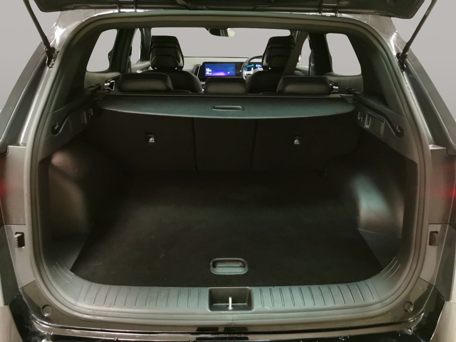 Used Kia Sportage 2023 for sale - 76590063: Photo 34